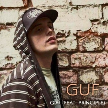 Guf – Наша марка (Ft. Принцип, Подарок 2005)
