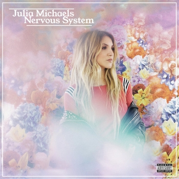 Julia Michaels – Don't Wanna Think (Nervous System 2017)