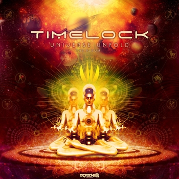 Timelock & Waveform – Stonekey (Universe Unfold 2017)