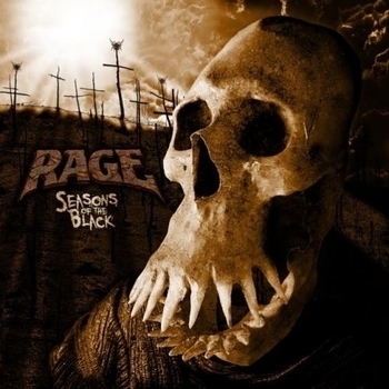 Rage – Bloodshed In Paradise (Seasons Of The Black 2017)