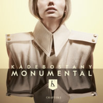 Kadebostany – Joy & Sorrow (Slider & Magnit Remix) (Monumental: Chapter 1, 2017) (Slider & Magnit Remix)