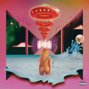 Kesha – Praying (Rainbow 2017)