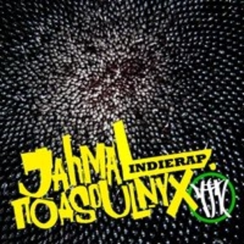 JaHmal – Обабки (Подsoulnyx. IndieRap 2017)