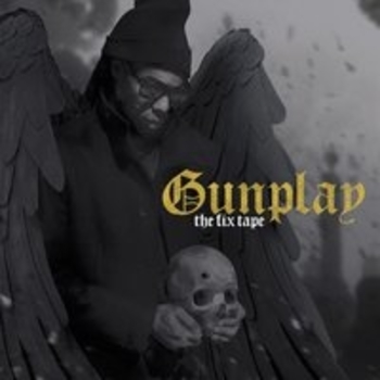 Gunplay – Can I Bring My Gun (The Fix Tape 2017)