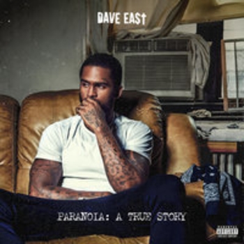 Dave East – Maneuver (Paranoia: A True Story 2017)