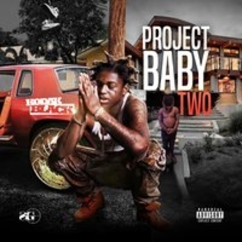 Kodak Black – The Recipe (Project Baby 2, 2017)