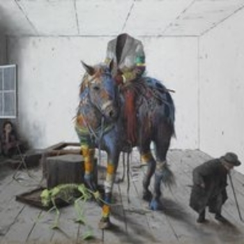 UNKLE – Iter 2: How Do You Feel? (The Road, Pt. 1, 2017)
