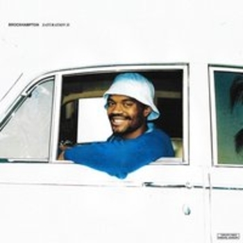 Brockhampton – Chich (Saturation II, 2017)