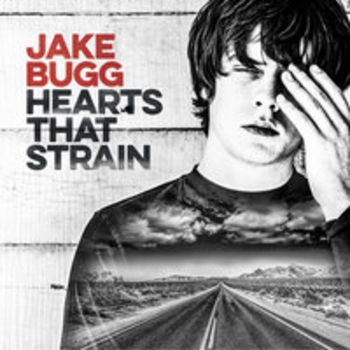 Jake Bugg – Indigo Blue (Hearts That Strain 2017)