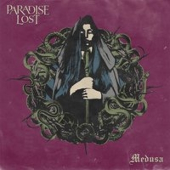 Paradise Lost – From the Gallows (Medusa 2017)