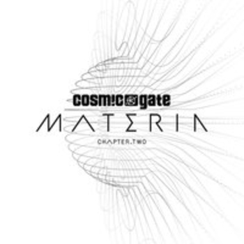 Cosmic Gate & Markus Schulz – AR (Materia Chapter.Two 2017)