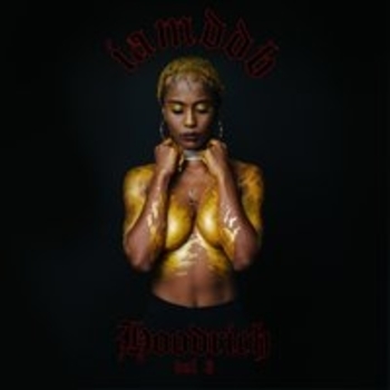 IAMDDB – G.A.F (Hoodrich Vol. 3, 2017)