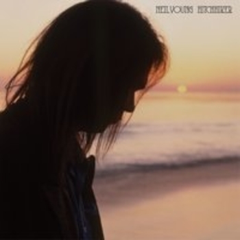 Neil Young – Hitchhiker (Hitchhiker 2017)