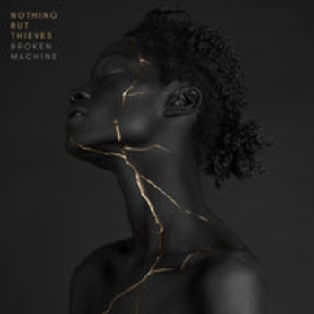 Nothing But Thieves – Number 13 (Broken Machine 2017)