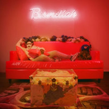 Leikeli47 – 2nd fiddle (Wash & Set 2017)