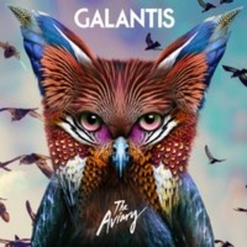 Galantis – Hunter (The Aviary 2017)