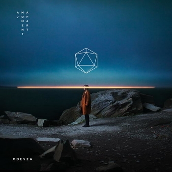 Odesza – La Ciudad (A Moment Apart 2017)