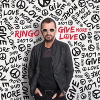 Ringo Starr – Show Me The Way (Give More Love 2017)