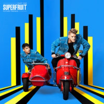 Superfruit – Worth It (Perfect) (Future Friends. Part One, 2017)
