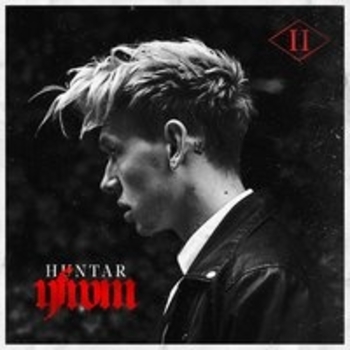 HUNTAR – Blindspot (Your Favourite Worst Mistake 2017)