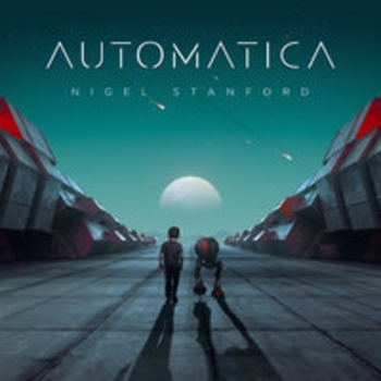 Nigel Stanford – Cymatics (Automatic Mix) (Automatica 2017)