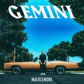Macklemore & Reignwolf – Firebreather (Gemini 2017)