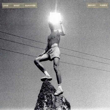 Mount Kimbie – Four Years And One Day (Love What Survives 2017)