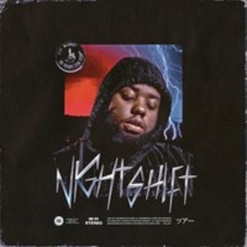 24hrs – 2 Much (Night Shift 2017)