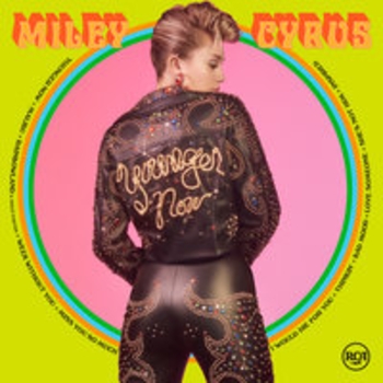 Miley Cyrus – Malibu (Younger Now 2017)