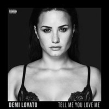 Demi Lovato – Tell Me You Love Me (Tell Me You Love Me 2017)