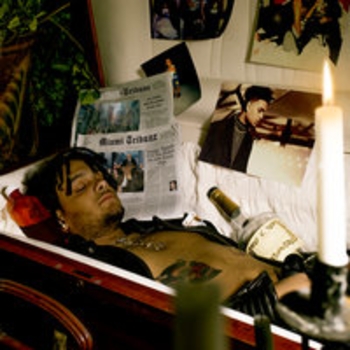 Smokepurpp & Lil Pump – OK (Deadstar 2017)