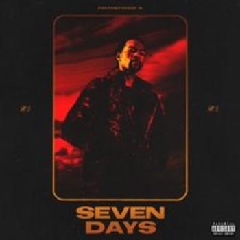 partynextdoor – Bad Intentions (Seven Days 2017)