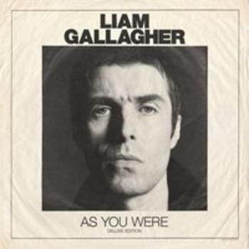 Liam Gallagher – For What It's Worth (As You Were 2017)