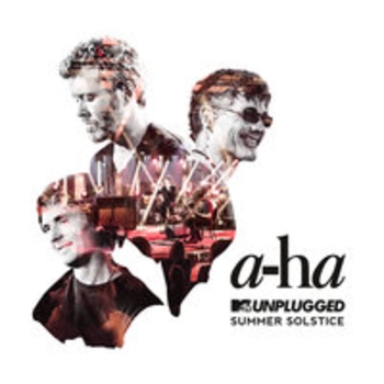 a-ha – Sox Of The Fox (MTV Unplugged - Summer Solstice 2017)