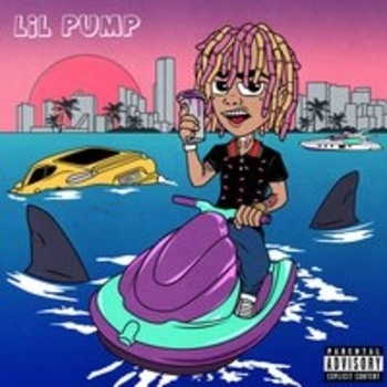 Lil Pump & Smokepurpp – What U Sayin' (Lil Pump 2017)