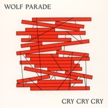 Wolf Parade – Valley Boy (Cry Cry Cry 2017)