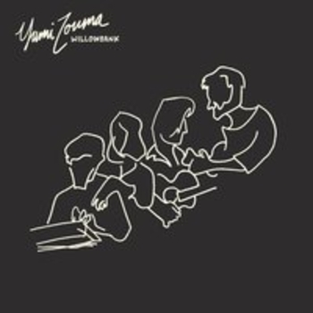 Yumi Zouma – Persephone (Willowbank 2017)