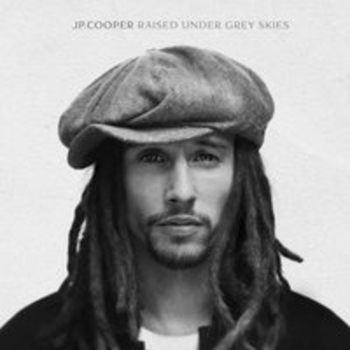 JP Cooper – Passport Home (Raised Under Grey Skies 2017)
