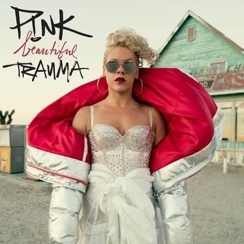 Pink – Secrets (Beautiful Trauma 2017)