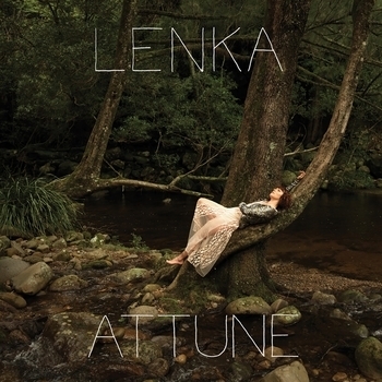 Lenka – Homo Sapien (Attune 2017)