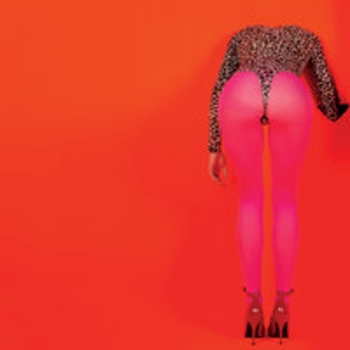 St. Vincent – Pills (Masseduction 2017)