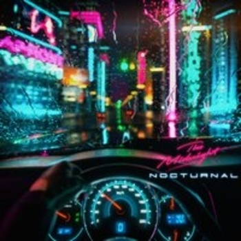 The Midnight – Shadows (Nocturnal 2017)