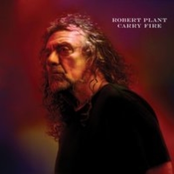 Robert Plant – The May Queen (Carry Fire 2017)
