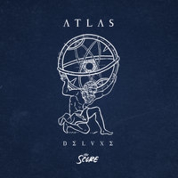 The Score – Who I Am (Atlas 2017)