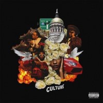migos – All Ass (Culture 2017)
