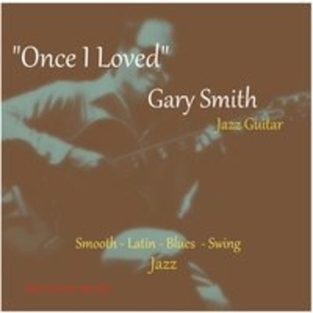 Gary Smith – St Louis Blues