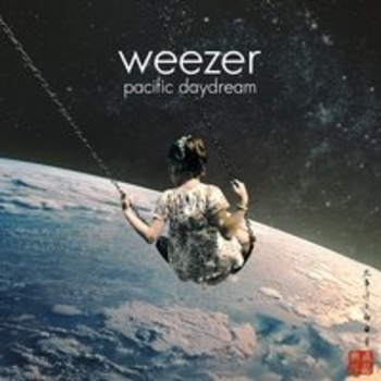 Weezer – Feels Like Summer (Pacific Daydream 2017)