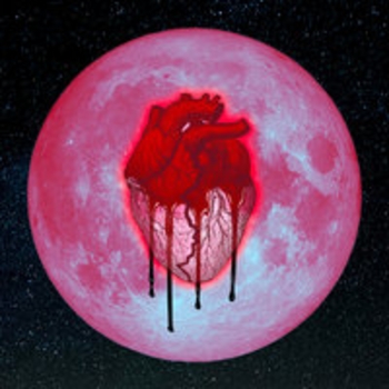 Chris Brown – Rock Your Body (Heartbreak On A Full Moon 2017)