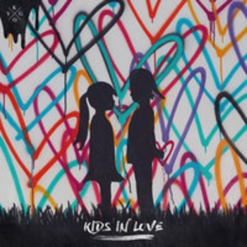 Kygo & Jason Walker – Sunrise (Kids in Love 2017)