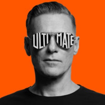 Bryan Adams – Cloud Number Nine (Chicane Mix) (Ultimate 2017) (Chicane Mix)